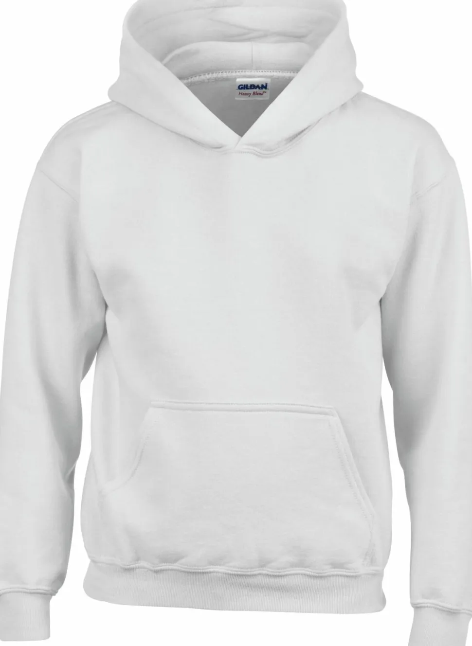 Gildan GI18500B - Sweat-Shirt Capuche Enfant