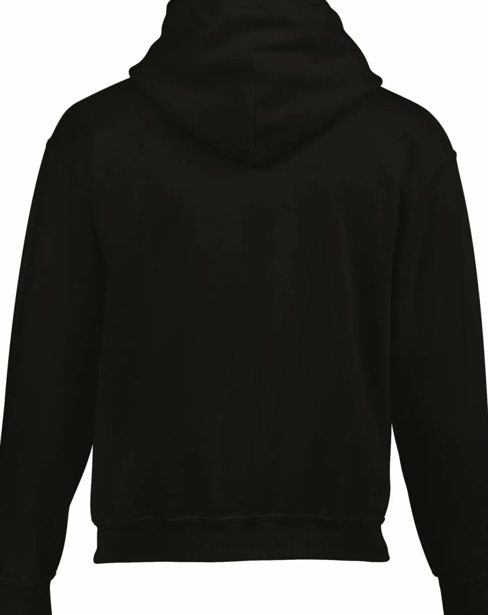 Gildan GI18500B - Sweat-Shirt Capuche Enfant