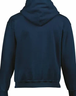 Gildan GI18500B - Sweat-Shirt Capuche Enfant