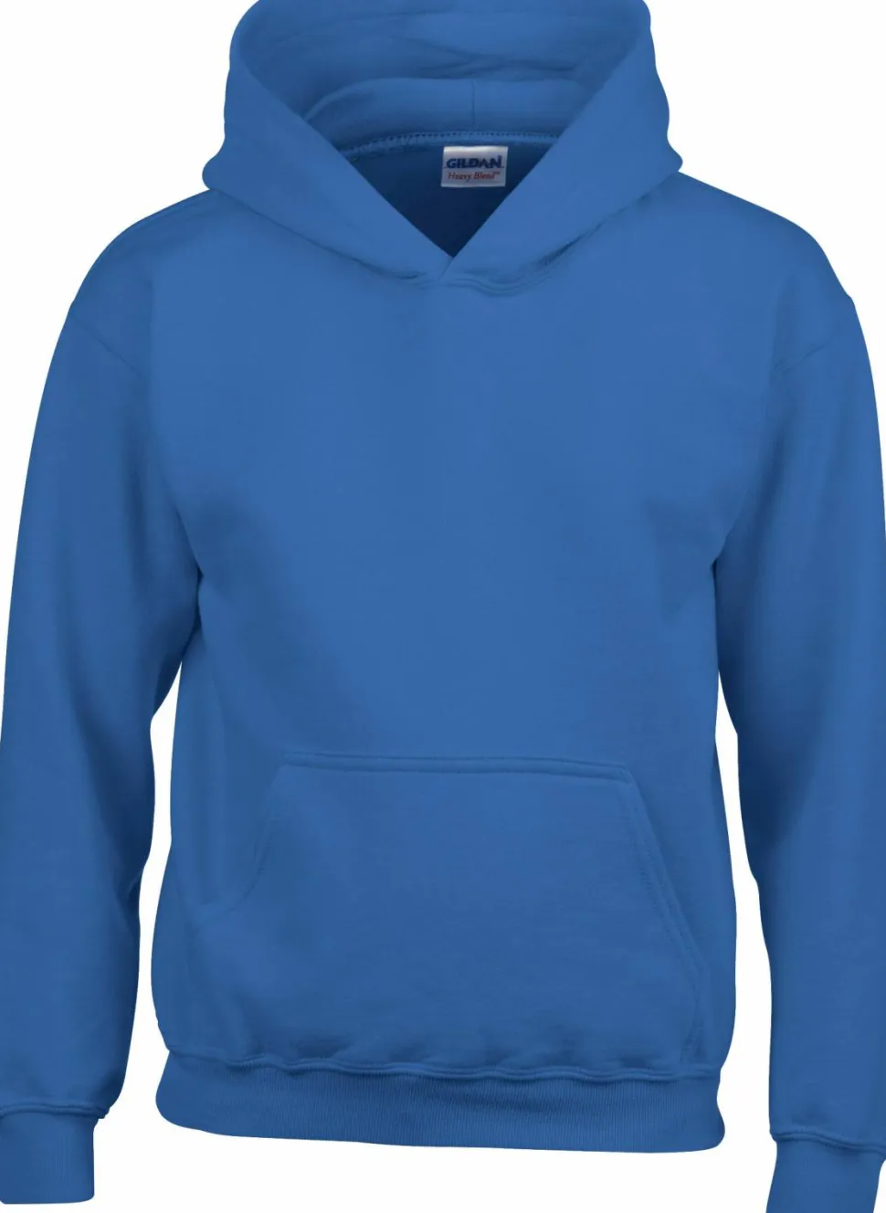 Gildan GI18500B - Sweat-Shirt Capuche Enfant
