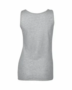 Gildan GI64200L - Débardeur Femme Softstyle