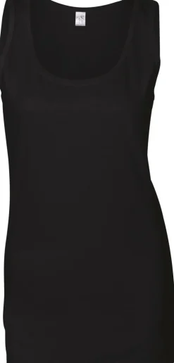 Gildan GI64200L - Débardeur Femme Softstyle