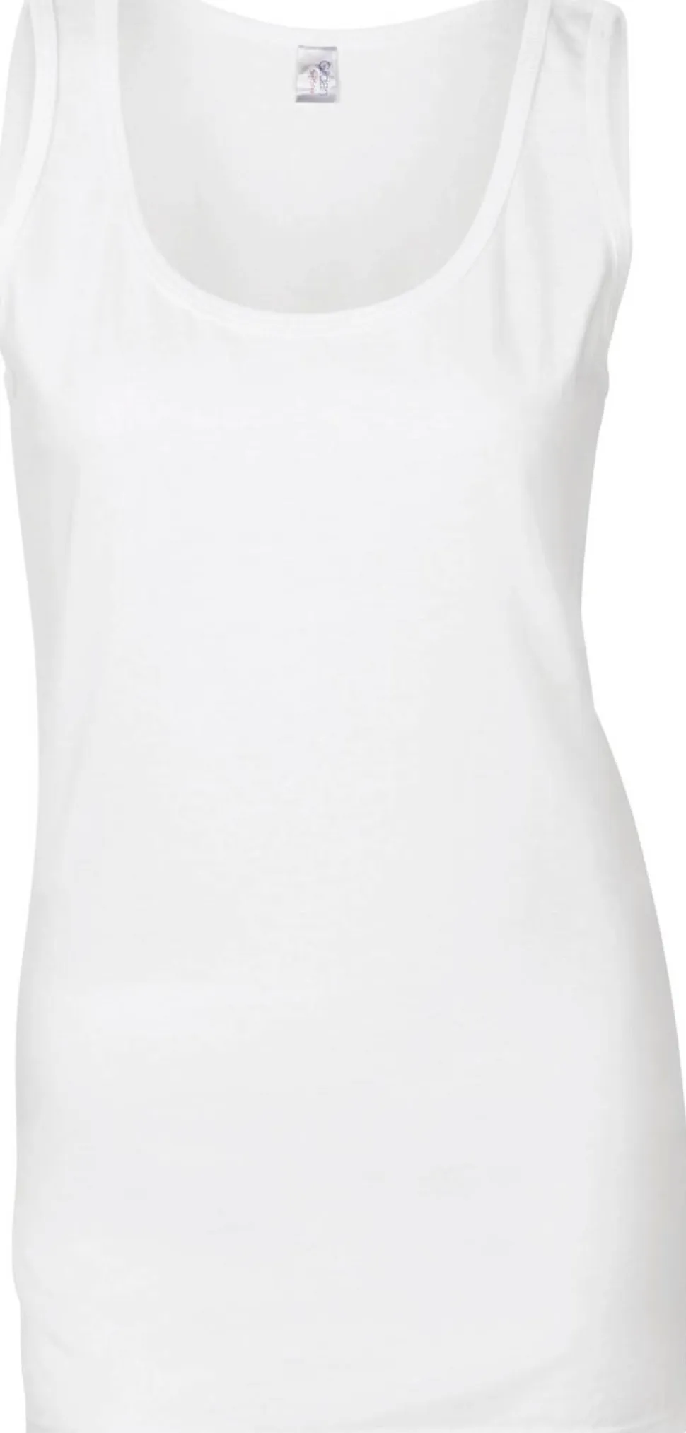 Gildan GI64200L - Débardeur Femme Softstyle