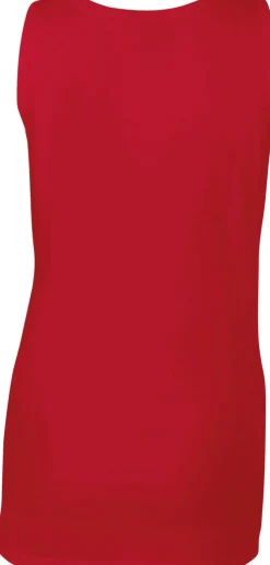 Gildan GI64200L - Débardeur Femme Softstyle