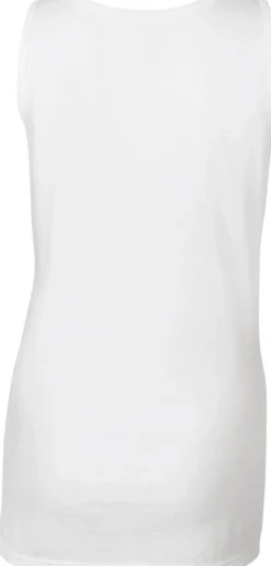 Gildan GI64200L - Débardeur Femme Softstyle