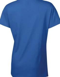 Gildan GI5000L - T-SHIRT FEMME MANCHES COURTES
