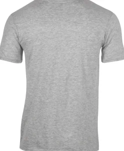 Gildan GI64V00 - T-Shirt Homme Col V 100% Coton
