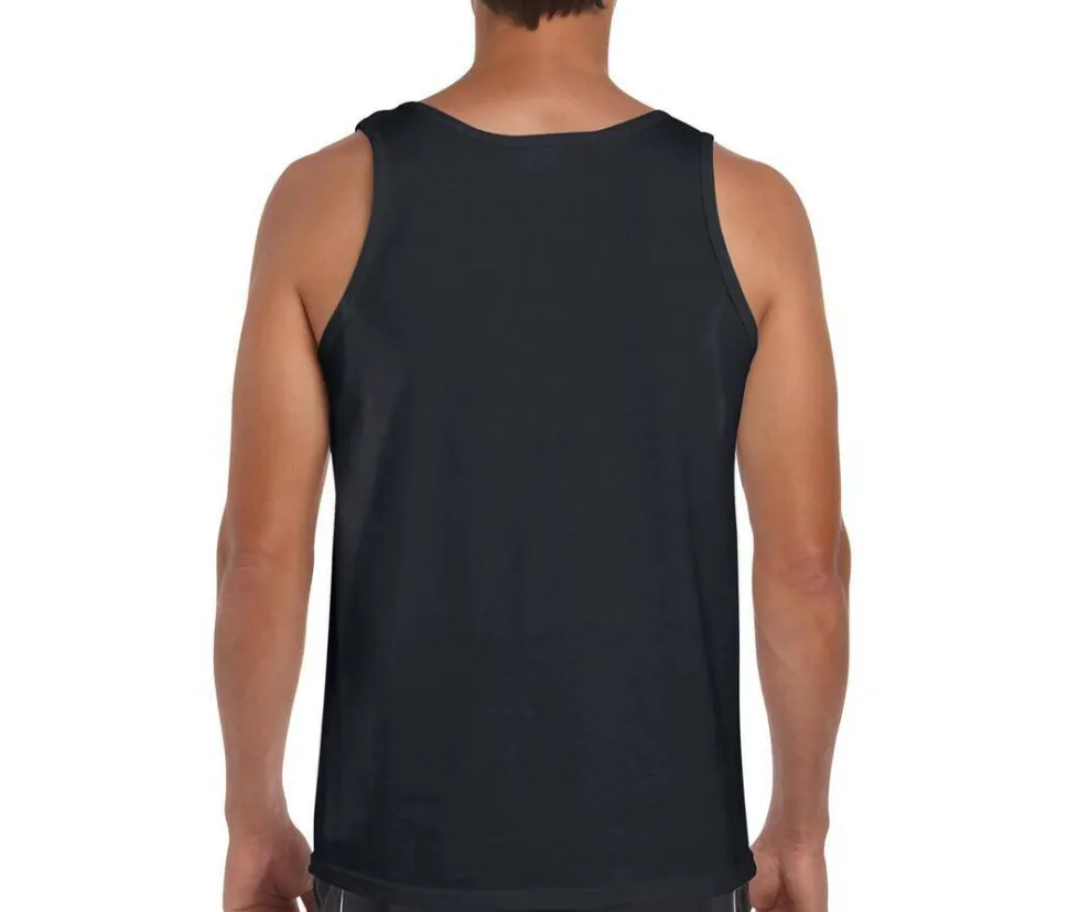 Gildan GN643 - Débardeur Coton Homme