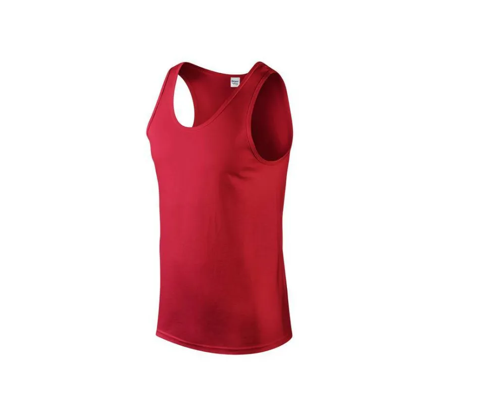Gildan GN643 - Débardeur Coton Homme