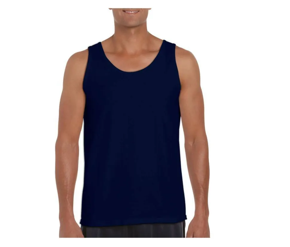Gildan GN643 - Débardeur Coton Homme
