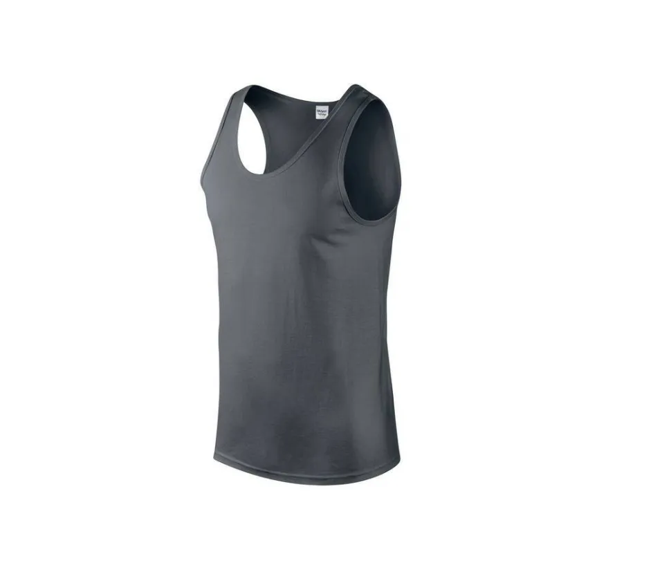 Gildan GN643 - Débardeur Coton Homme