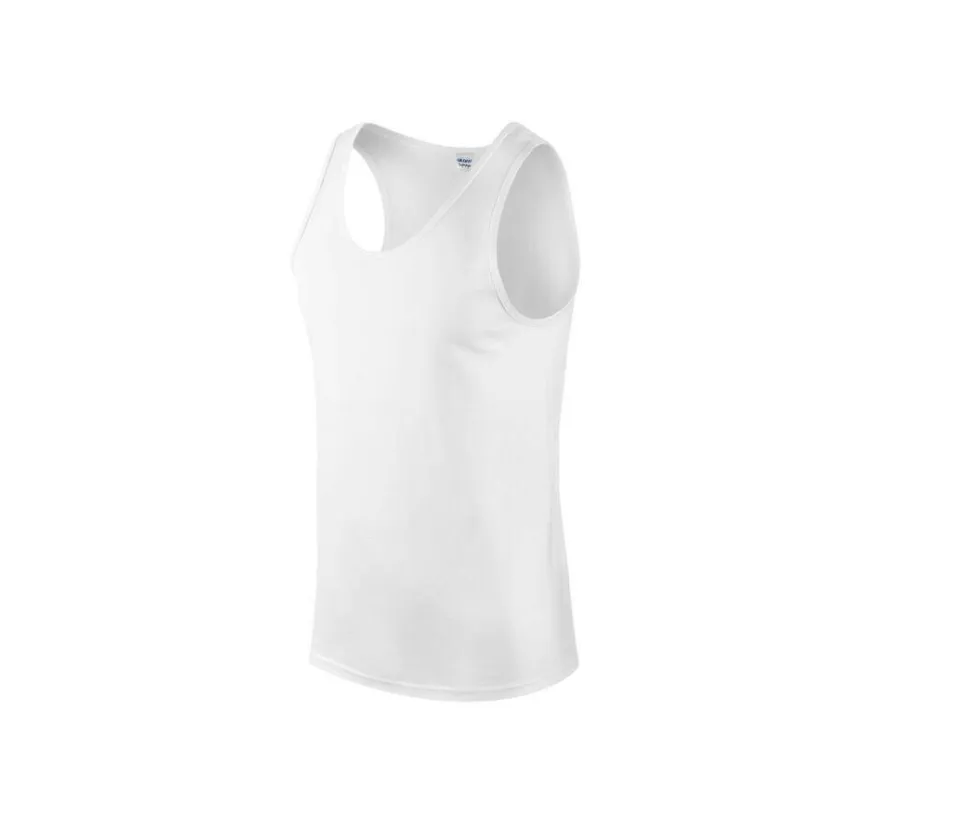 Gildan GN643 - Débardeur Coton Homme
