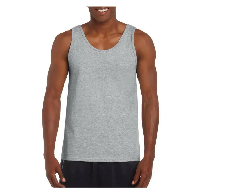 Gildan GN643 - Débardeur Coton Homme
