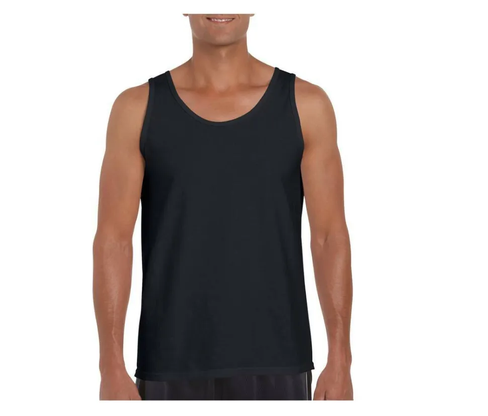 Gildan GN643 - Débardeur Coton Homme