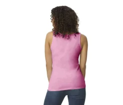 Gildan GN642 - Débardeur Femme 100% Coton