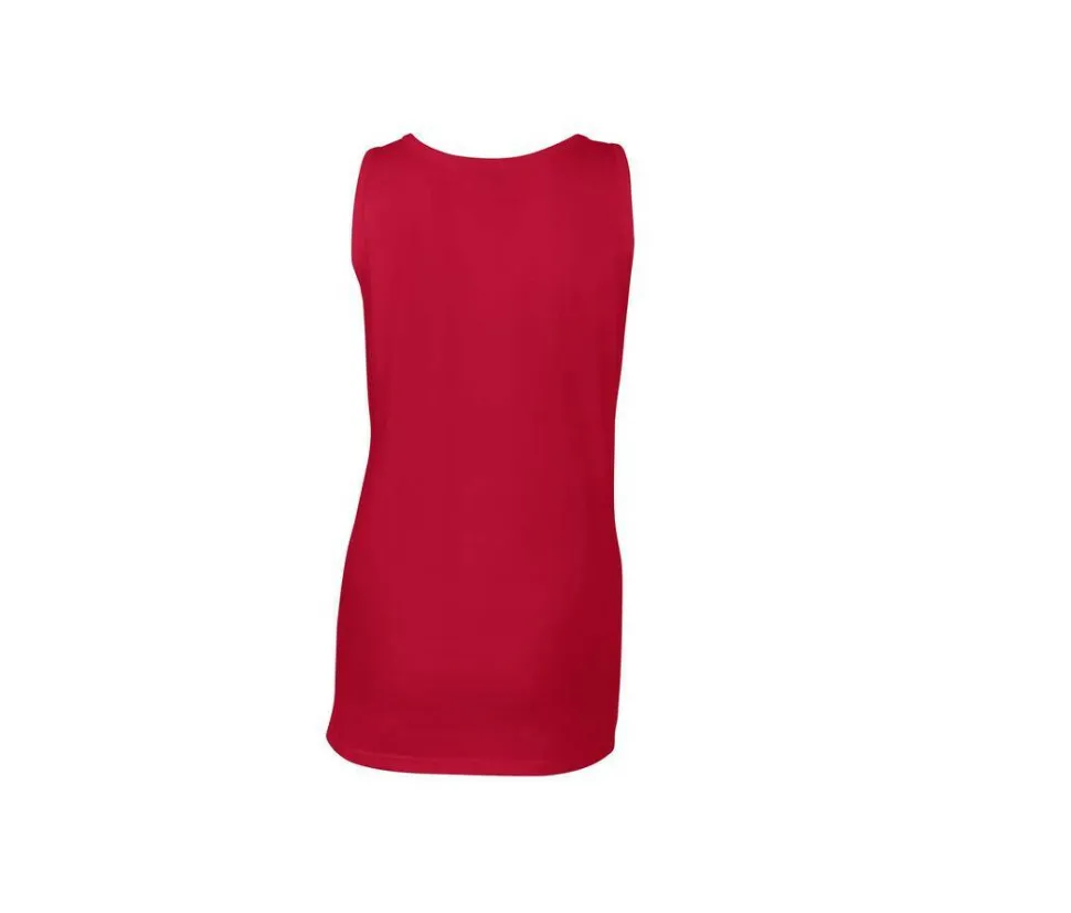 Gildan GN642 - Débardeur Femme 100% Coton