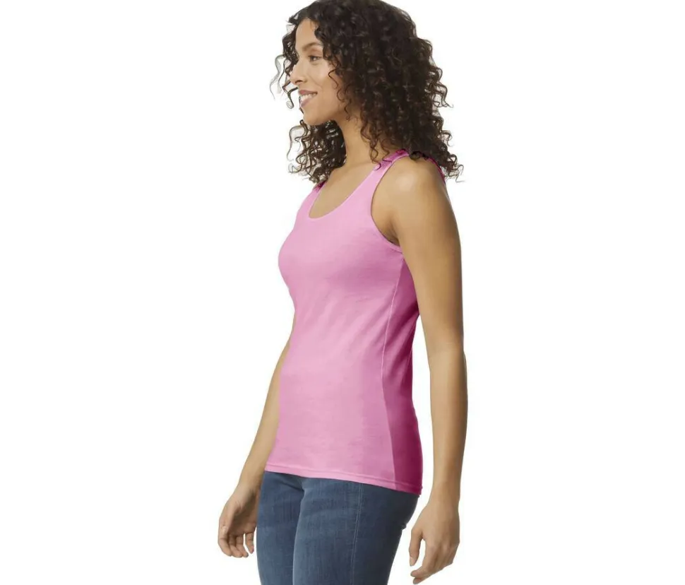Gildan GN642 - Débardeur Femme 100% Coton