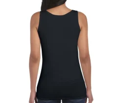 Gildan GN642 - Débardeur Femme 100% Coton