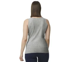 Gildan GN642 - Débardeur Femme 100% Coton
