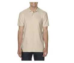 Gildan GN480 - Polo Classique en Coton Piqué pour Hommes