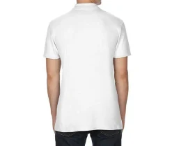 Gildan GN480 - Polo Classique en Coton Piqué pour Hommes