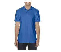 Gildan GN480 - Polo Classique en Coton Piqué pour Hommes