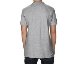 Gildan GN480 - Polo Classique en Coton Piqué pour Hommes
