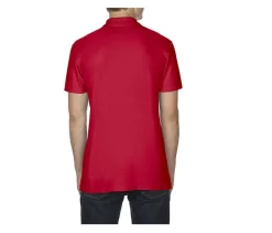 Gildan GN480 - Polo Classique en Coton Piqué pour Hommes