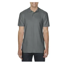 Gildan GN480 - Polo Classique en Coton Piqué pour Hommes
