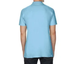 Gildan GN480 - Polo Classique en Coton Piqué pour Hommes