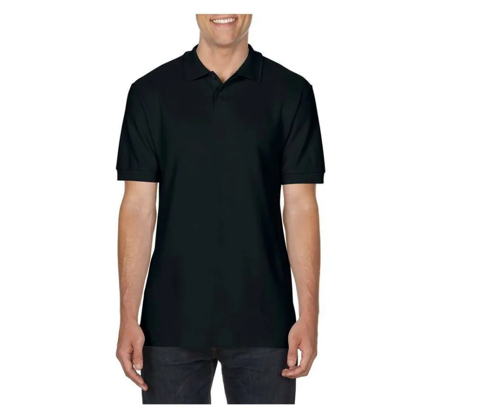 Gildan GN480 - Polo Classique en Coton Piqué pour Hommes