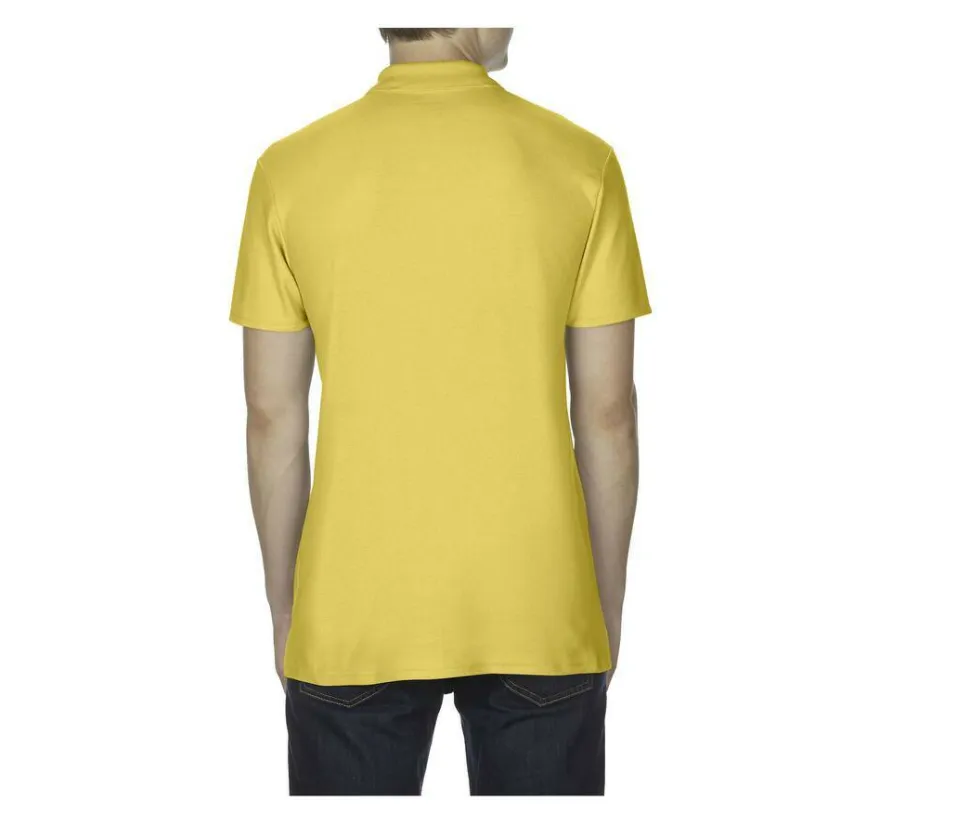 Gildan GN480 - Polo Classique en Coton Piqué pour Hommes