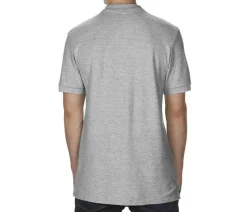 Gildan GN858 - Polo Coton Homme Premium Piqué