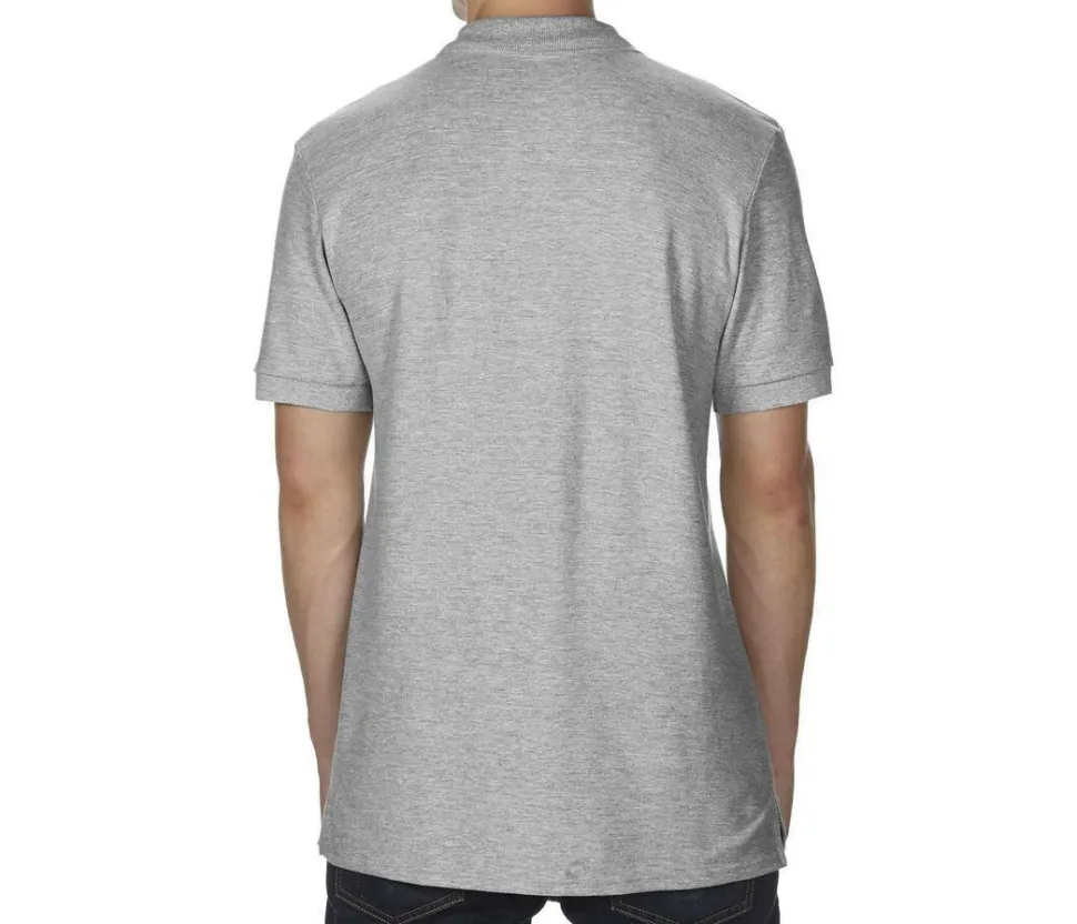 Gildan GN858 - Polo Coton Homme Premium Piqué