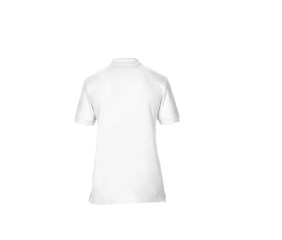 Gildan GN858 - Polo Coton Homme Premium Piqué