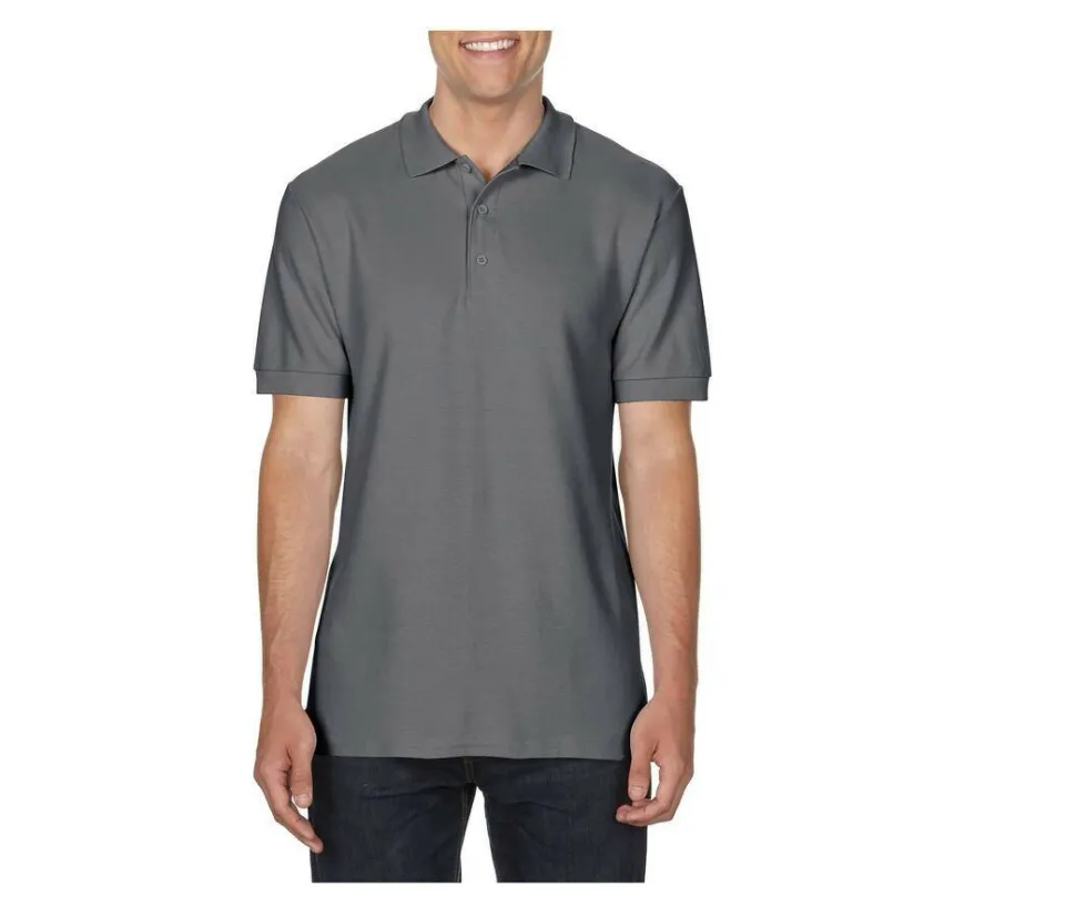 Gildan GN858 - Polo Coton Homme Premium Piqué