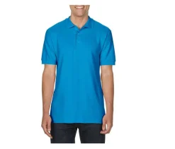 Gildan GN858 - Polo Coton Homme Premium Piqué