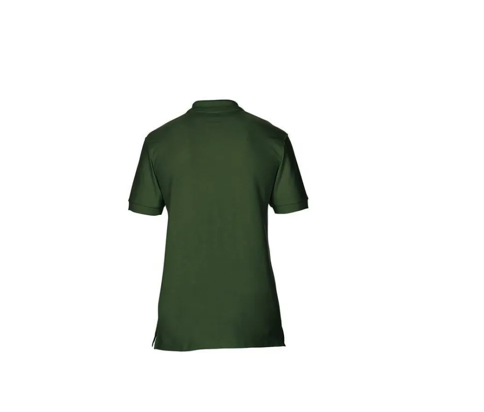 Gildan GN858 - Polo Coton Homme Premium Piqué