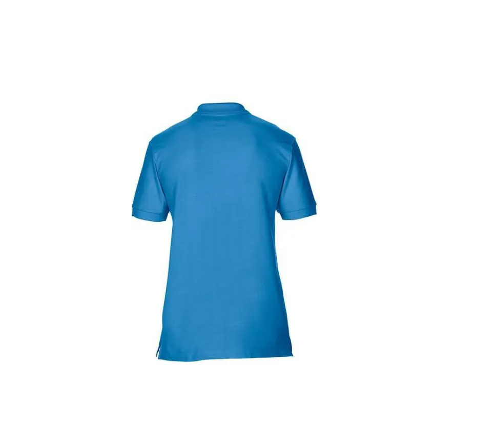 Gildan GN858 - Polo Coton Homme Premium Piqué