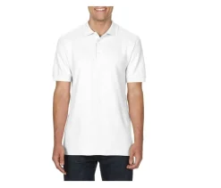 Gildan GN858 - Polo Coton Homme Premium Piqué