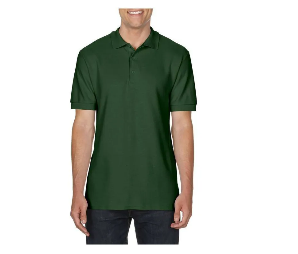 Gildan GN858 - Polo Coton Homme Premium Piqué