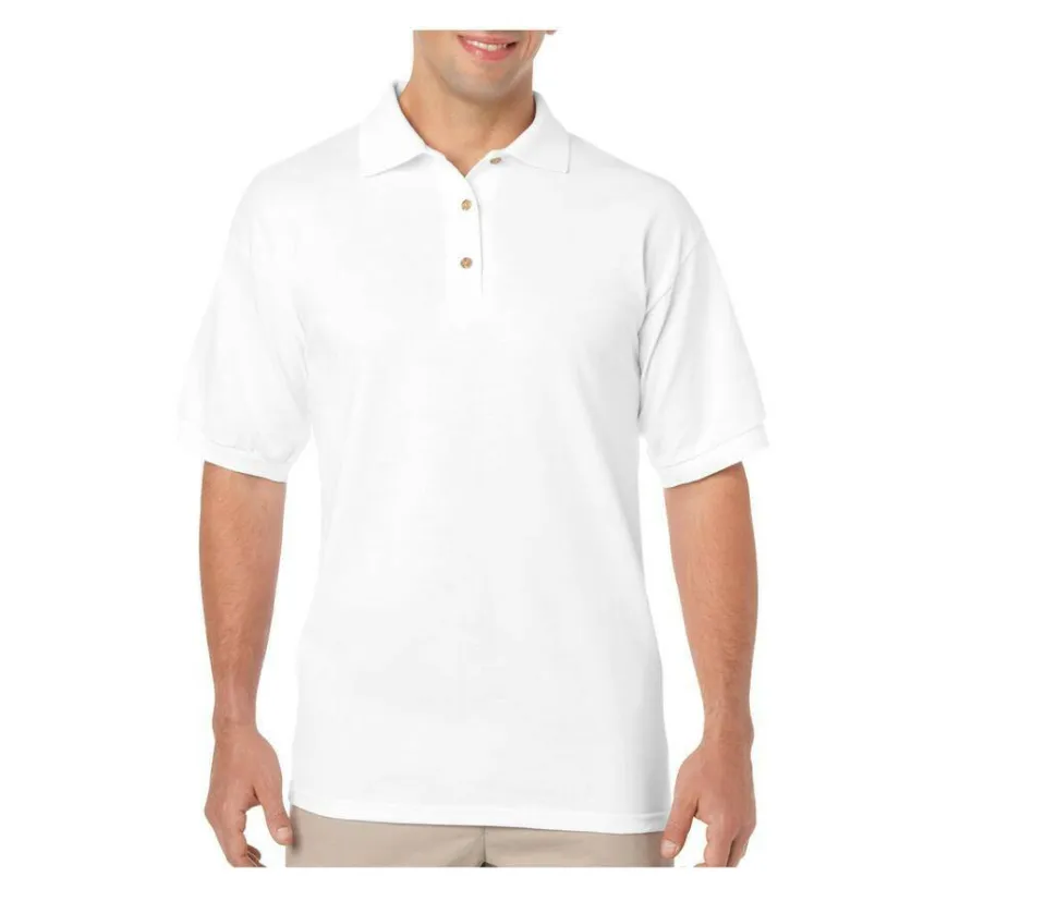 Gildan GN880 - Polo Manches Courtes