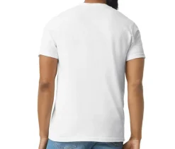 GILDAN GN670 - SOFTSTYLE CVC ADULT T-SHIRT