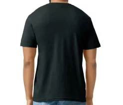 GILDAN GN670 - SOFTSTYLE CVC ADULT T-SHIRT