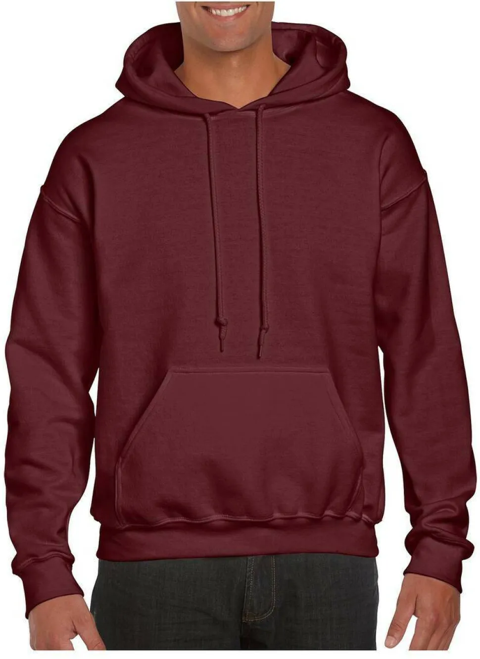 Gildan GN925 - Sweat à Capuche Unisexe Confort et Style