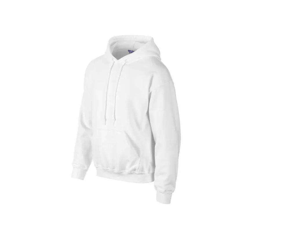 Gildan GN925 - Sweat à Capuche Unisexe Confort et Style