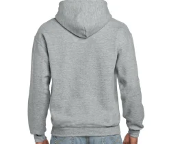Gildan GN925 - Sweat à Capuche Unisexe Confort et Style