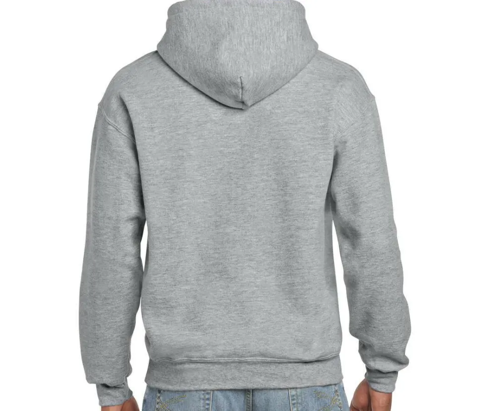 Gildan GN925 - Sweat à Capuche Unisexe Confort et Style