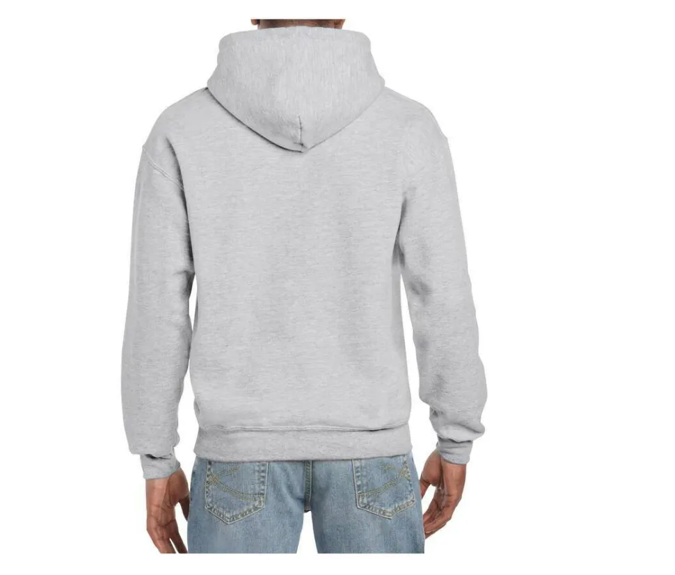 Gildan GN925 - Sweat à Capuche Unisexe Confort et Style