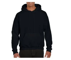 Gildan GN925 - Sweat à Capuche Unisexe Confort et Style